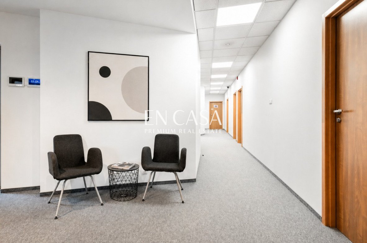 Commercial space Sale Warszawa Ursynów Wąwozowa 1